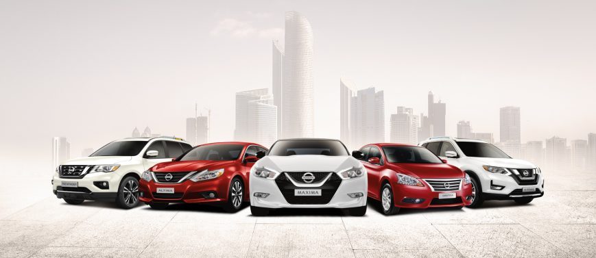 Latest Nissan promos at Nissan Cagayan De Oro this September 