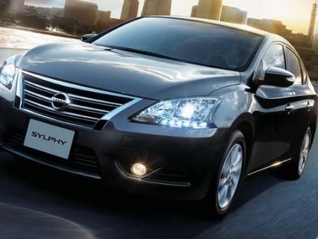 Nissan Sylphy 2018 Price Philippines: A pocket-friendly compact car?