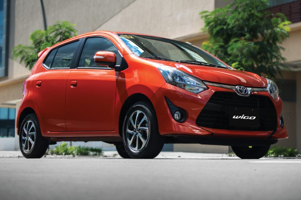 Toyota Wigo 2019 Price Philippines: Subcompact but above high standard!