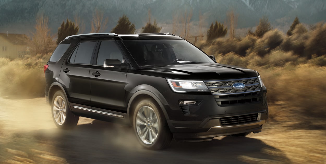 Ford Explorer 2019 Price Philippines: An immense charm of sportiness!