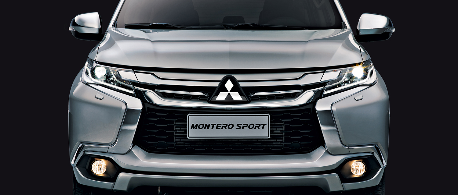 Mitsubishi Montero 2019 Price Philippines: A highly dynamic off-roader