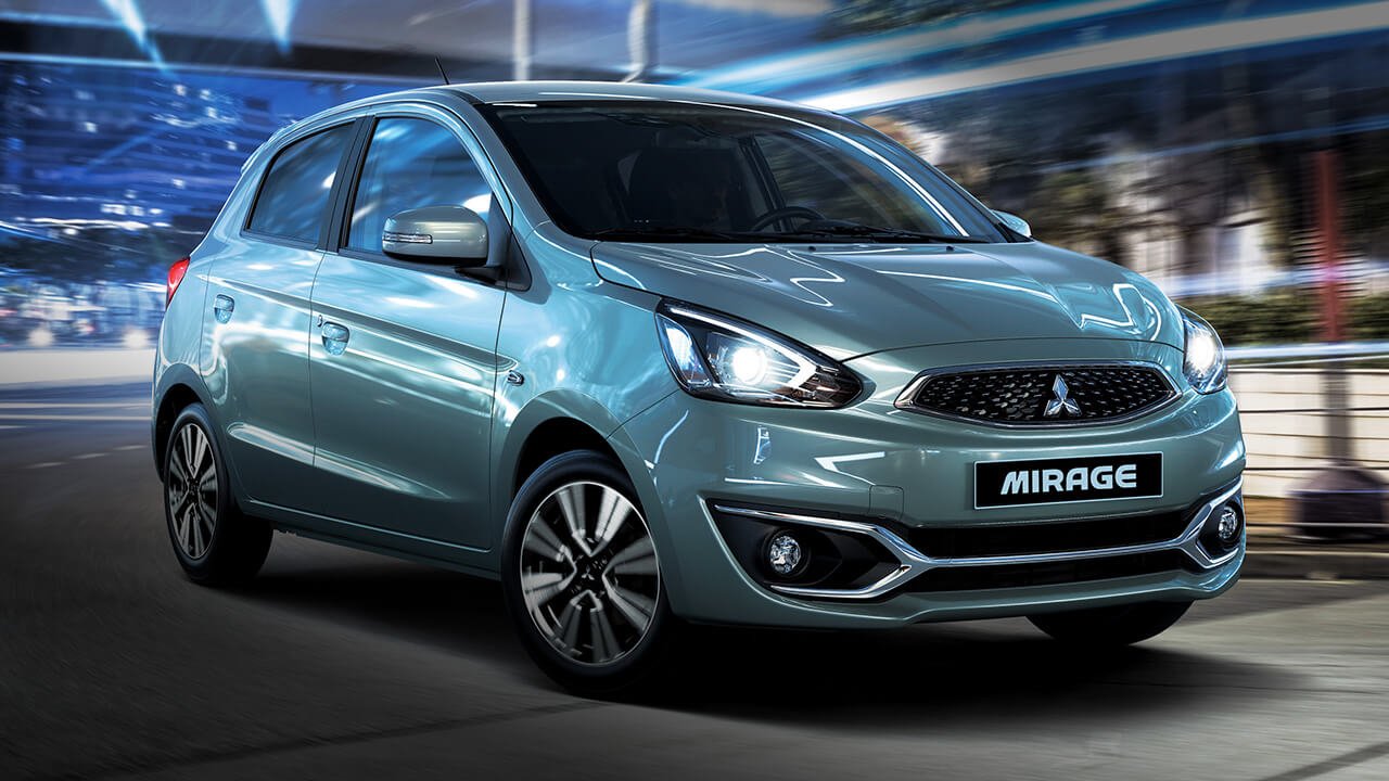 Mitsubishi Mirage 2019 Price Philippines: An item fit for any lifestyle!