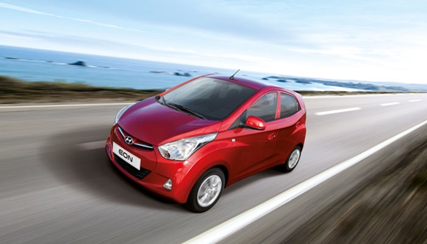 Hyundai Eon 2019 Price Philippines: Low price, not low quality at all!