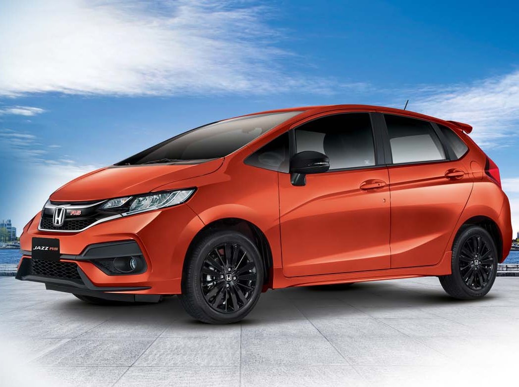 Honda Jazz 2019 Price Philippines: Ascendancy over rivals in its class