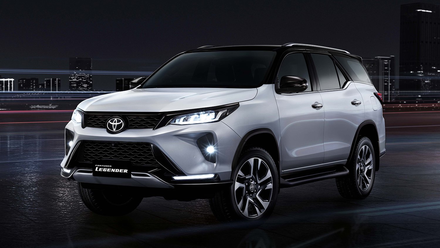 Toyota Fortuner Price Philippines