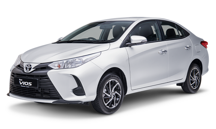 Toyota Vios Specs 2022: Everything you need!