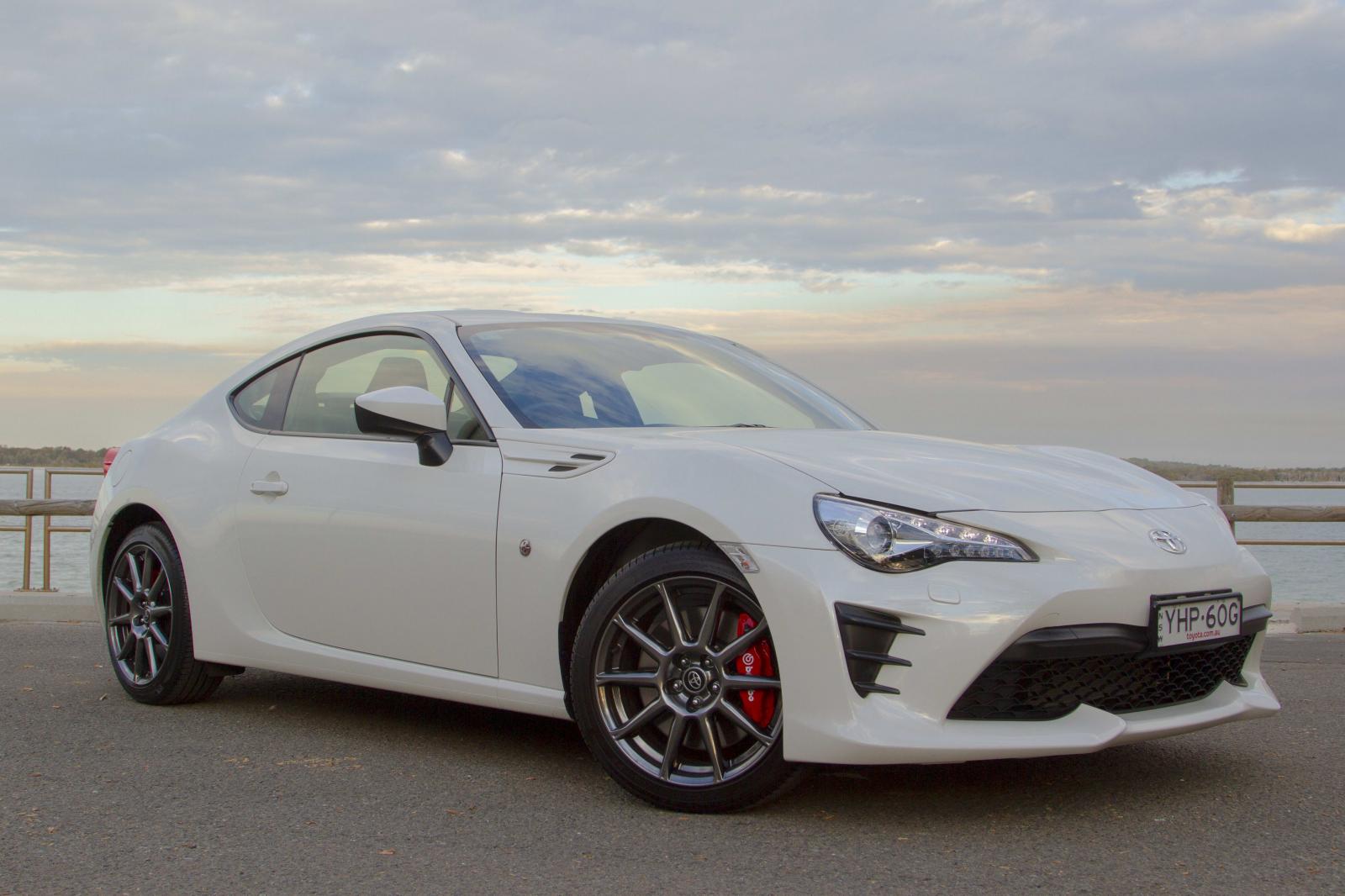 Toyota 86 2022 price Philippines