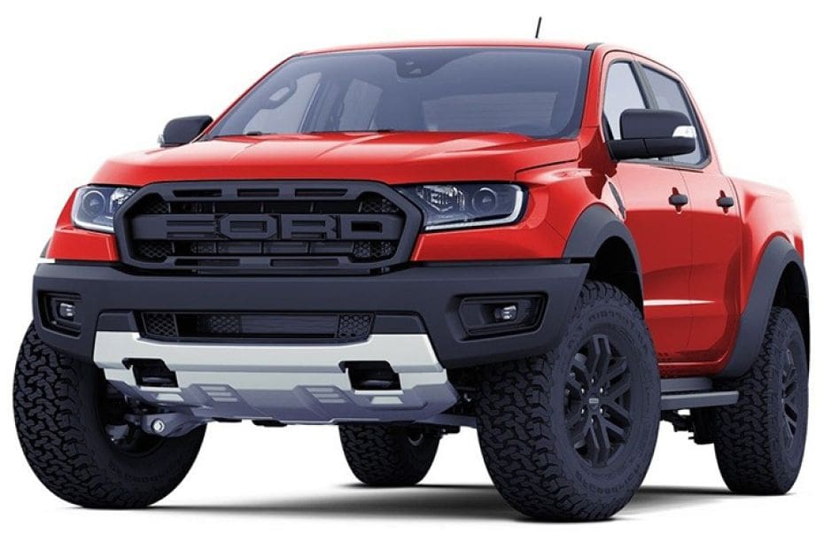 Common Ford Raptor Issues Encountered