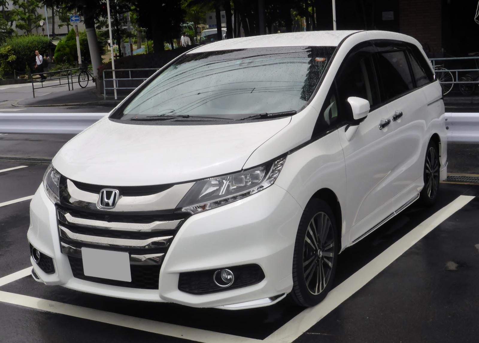 Honda Odyssey 2022 price Philippines
