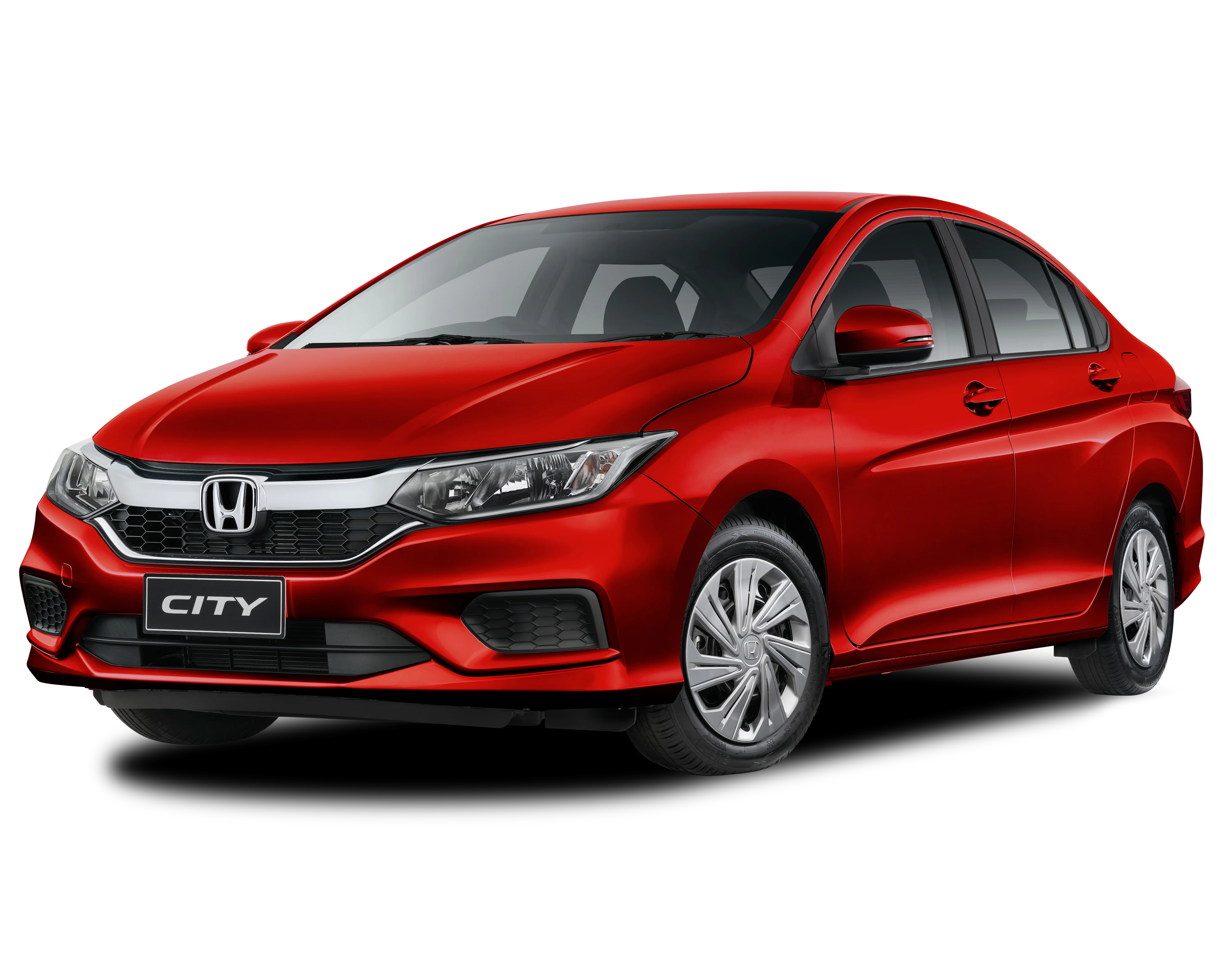 Honda City 2022