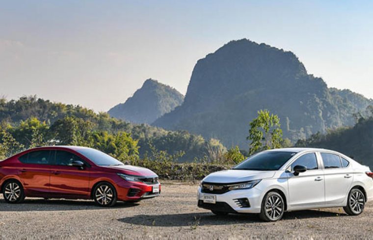 Honda City Vs Honda Civic Comparison – Which One Suits You Best?