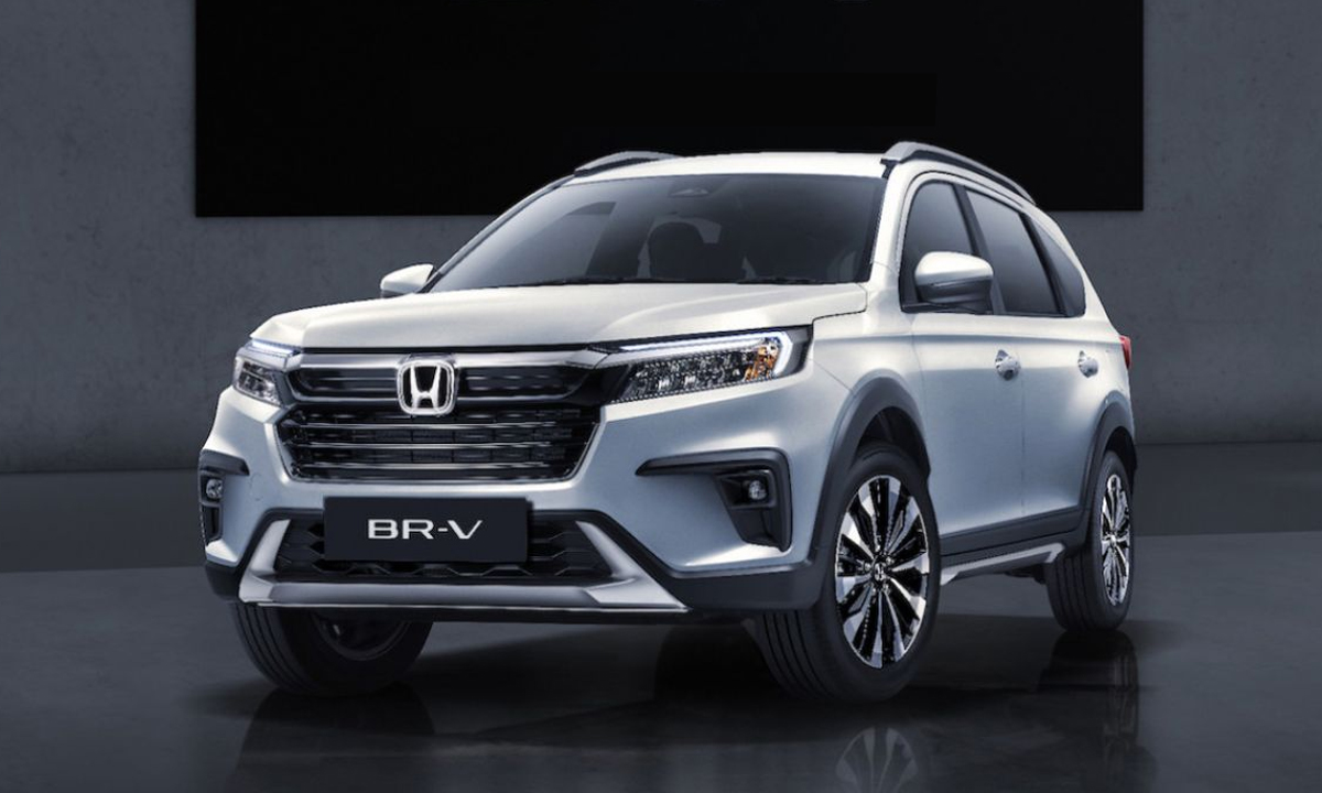 2024 Honda Brv Price Philippines Michaelina