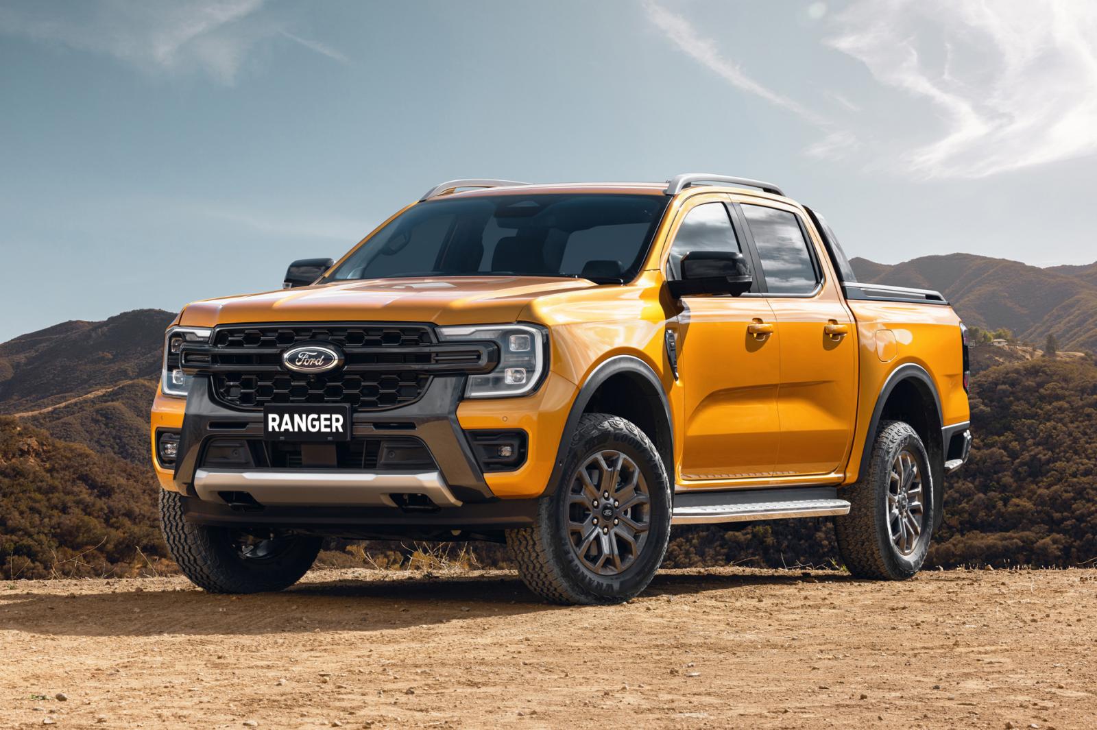 Ford Ranger Problems Philippines You Need to Know