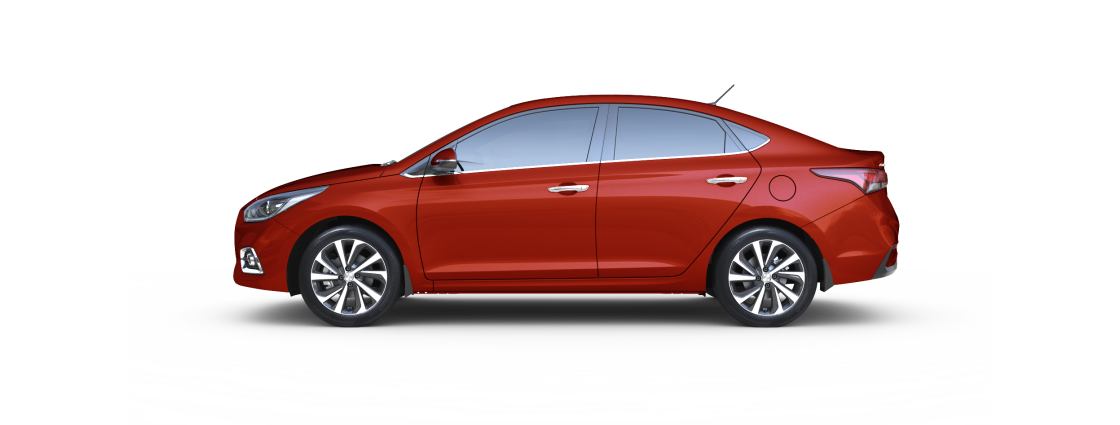 Hyundai Accent Colors: 5 Ideal Colors For You!
