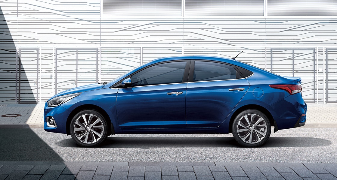 Hyundai Accent Review - All You Want To Know