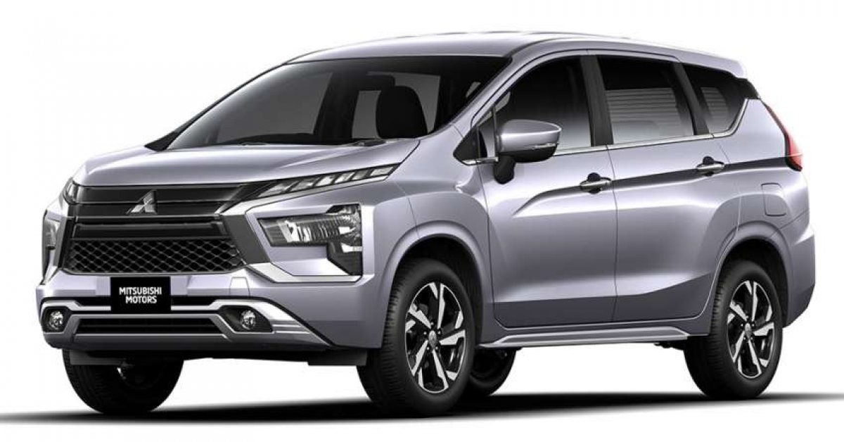Mitsubishi Xpander Specs - Things You Should Know!