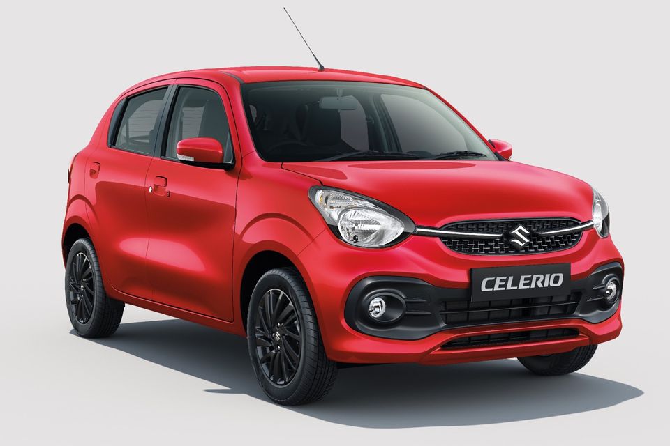Suzuki Celerio Review 2022 Philippines You Want to Know
