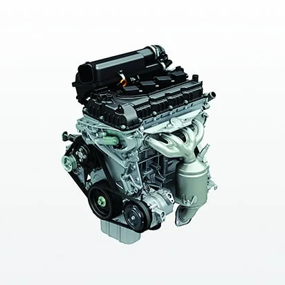 Suzuki Swift engine specs