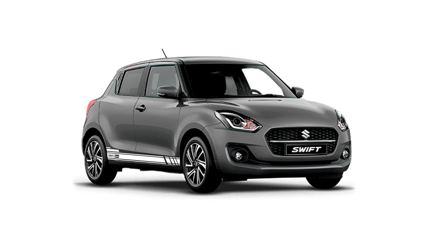 Suzuki Swift Dimensions All You Need To Know!