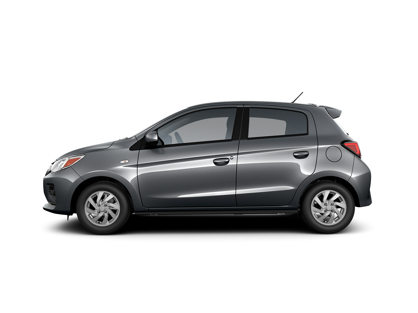 Mitsubishi Mirage Dimensions - Ideal For Urban Roads