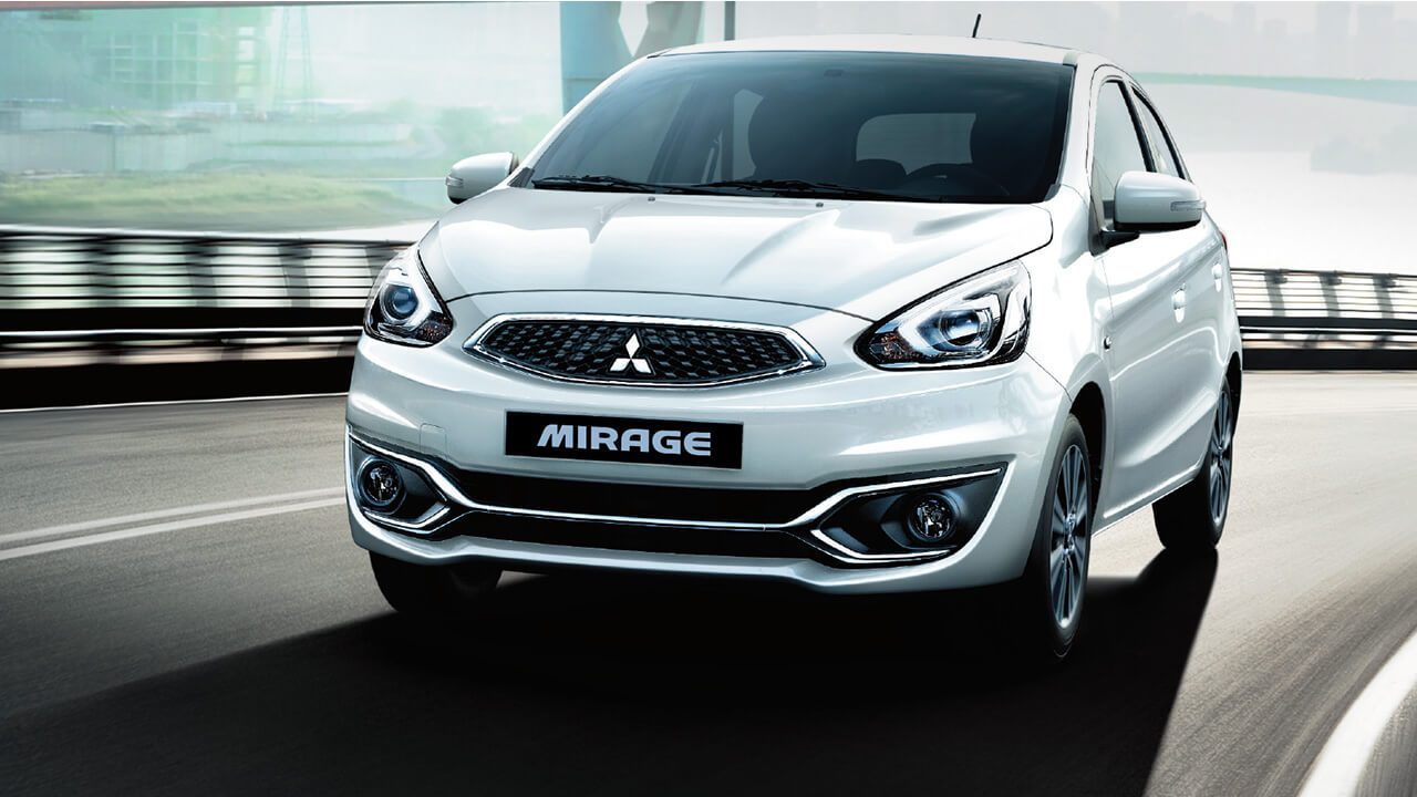 Mitsubishi Mirage Fuel Consumption – Is It Fuel Efficient?