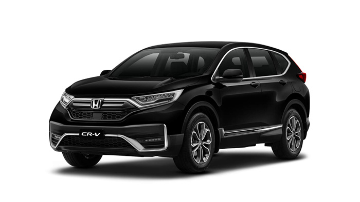 Honda CR-V Fuel Consumption - Everything You Need To Know