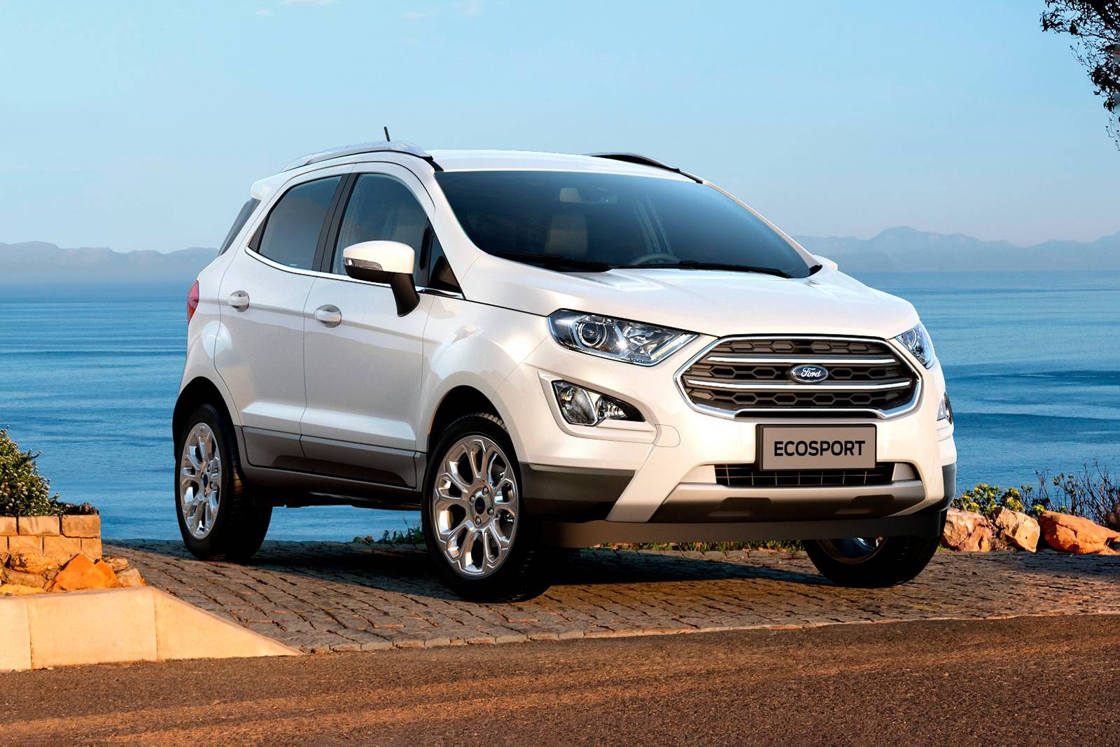 Ford Ecosport Fuel Consumption