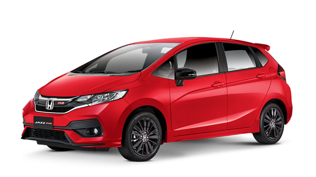 Honda Jazz Review Don’t Miss This In 2023