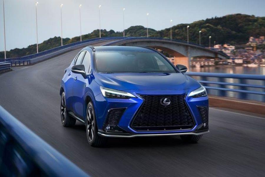 A Detailed Lexus NX Review That You Would Need Today!