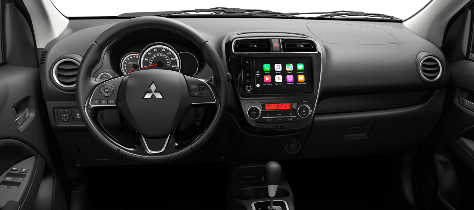 Mitsubishi Mirage G4 Review In Great Details