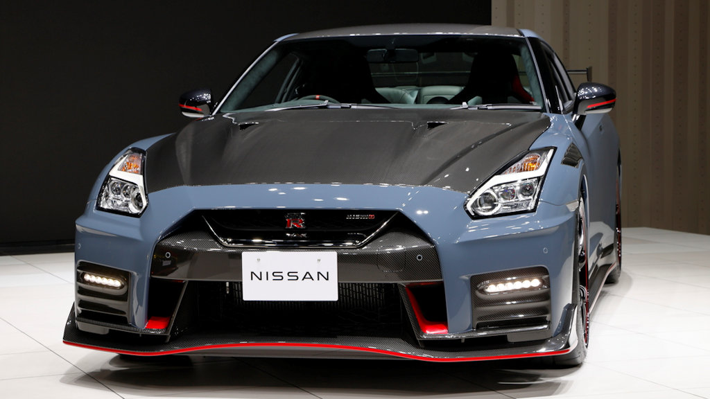Nissan GTR Specs, Features, And Price In The Philippines 2023