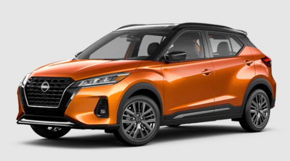The Latest Nissan Kicks Review You Need To See Right Away!