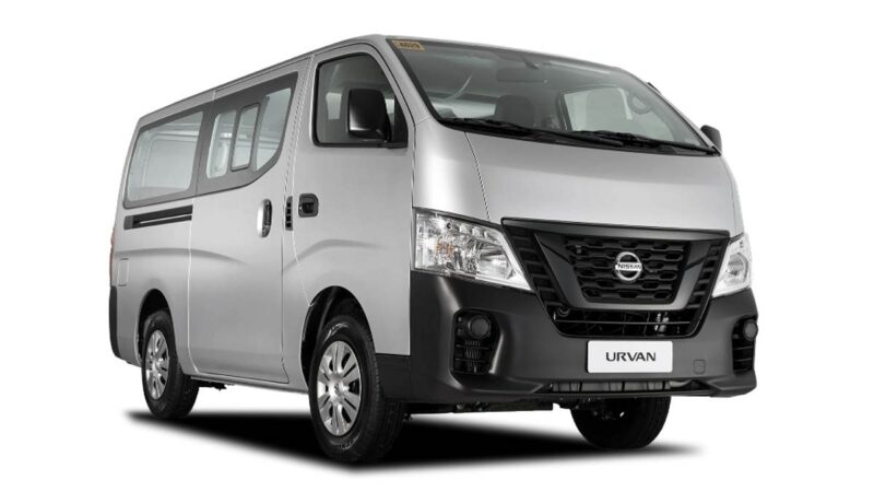 Nissan NV350 Fuel Consumption - An Operation Fee To Consider