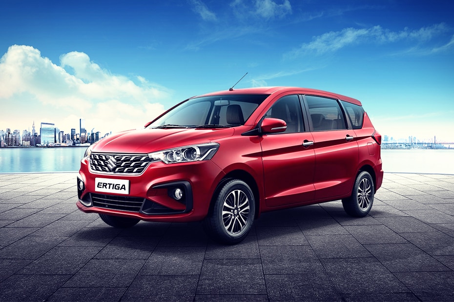 What Is Suzuki Ertiga Fuel Consumption? This Article Will Answer You!