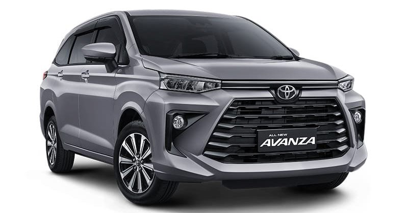 Toyota Avanza Fuel Consumption - Is This Model Fuel-Efficient?