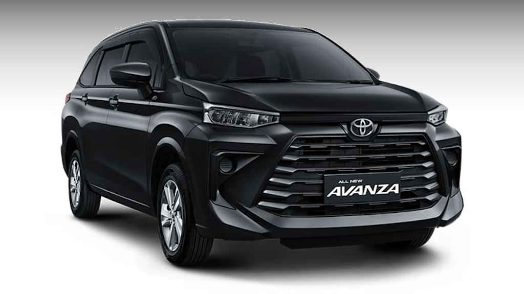 2024 Toyota Avanza Latest Toyota News