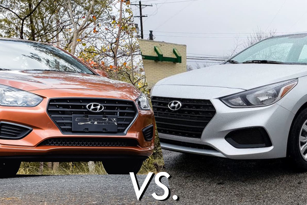 Hyundai Reina Vs Accent - Which Is The Most Practical Automobile?