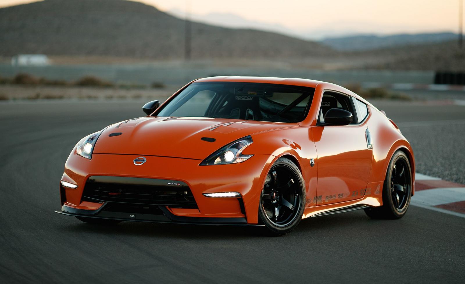Nissan 370z Review And Specs: Things You Should Know Before Purchasing