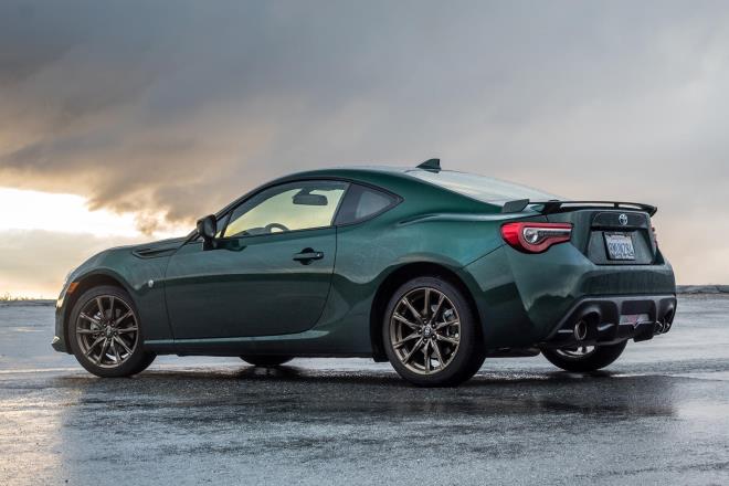 Toyota 86 Philippines