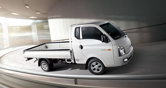 Hyundai H-100 Philippines