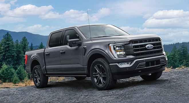 Ford F-150 Review In 2023 For Buying A New Car