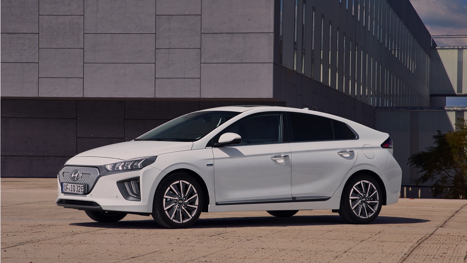 Hyundai Ioniq review Philippines