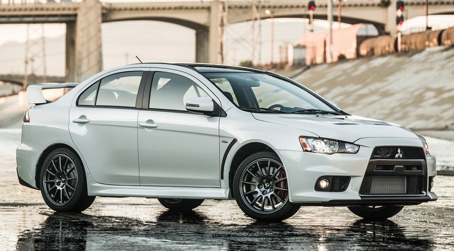 Mitsubishi Lancer Dimensions - An Ideal Car For Family