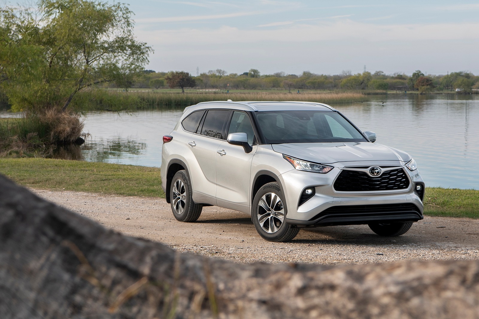 2024 Toyota Highlander Dimensions Latest Toyota News