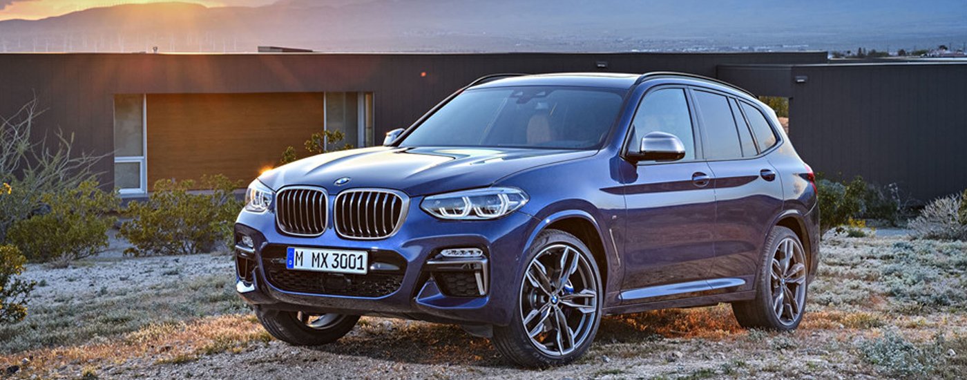 The Most Detailed BMW X3 Review You Will Ever See!