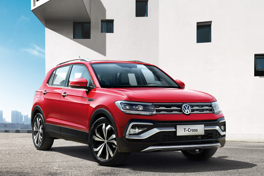 Volkswagen T-cross Problems That You Need To Know Before Purchasing!