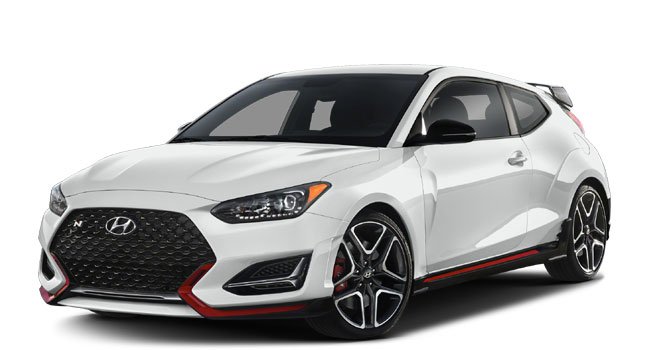 Hyundai Veloster Review 2023 In Great Detail