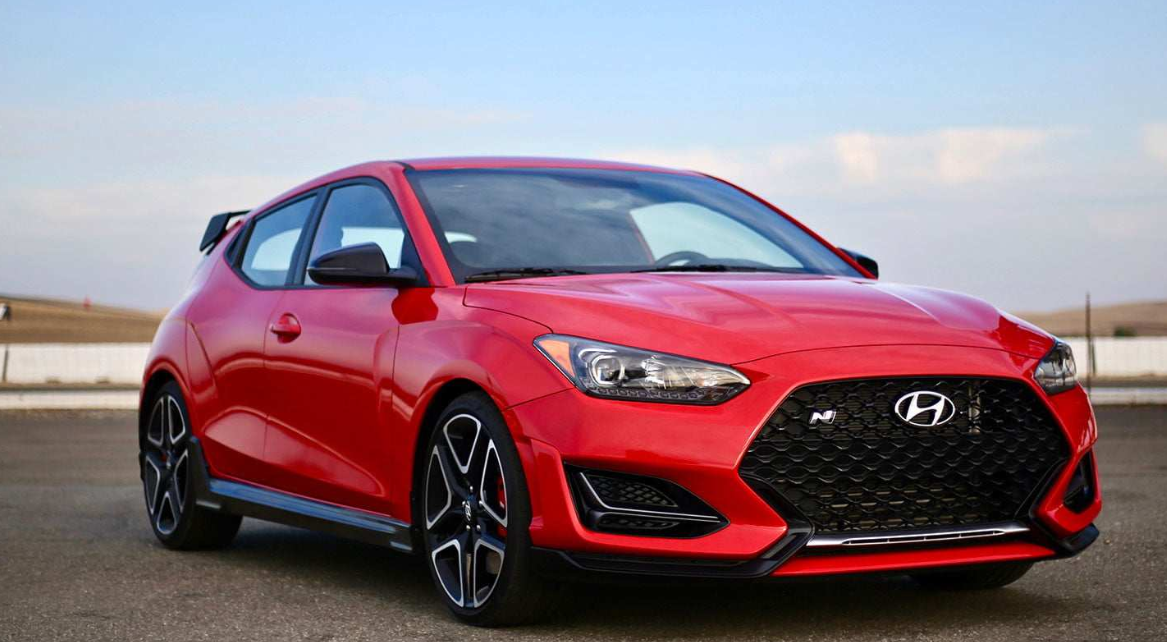 Hyundai Veloster Specs Explore In Details!