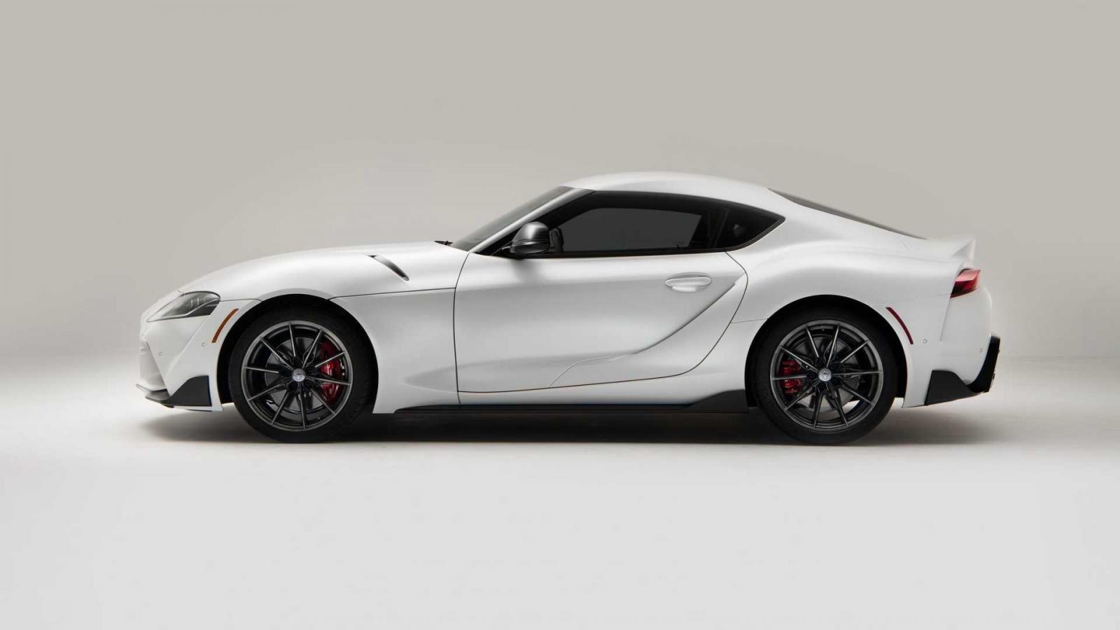 Toyota GR Supra Specs The Return Of A Legend.