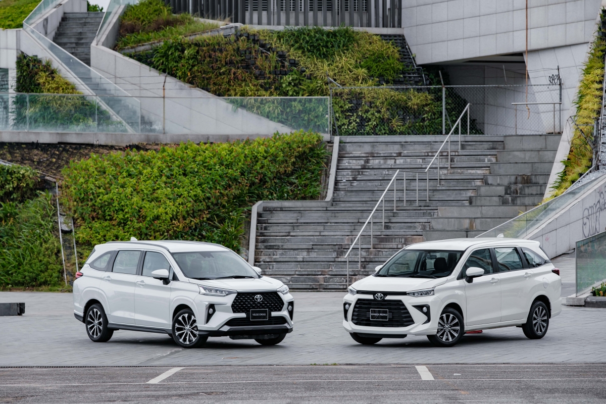 Toyota Veloz Vs Avanza Which Has Piqued Your Interest?